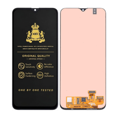 TOPCELL Original Samsung A205 Galaxy A20, A205F/DS Galaxy A20, M107F/DS Galaxy M10s Replacement LCD Display with Touch Screen Digitizer