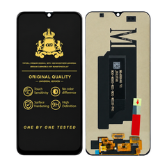 TOPCELL Original Samsung Galaxy M30 / M30S / M21 / M31 / M21S Replacement LCD Display with Touch Screen Digitizer