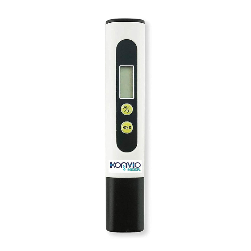 Konvio Neer TDS Meter, Total Dissolved Solids Meter, Water Quality Tester, PPM Tester For Water Testing - Kitchen from KONVIO NEER - Shop in Sri Lanka at Arcade.lk