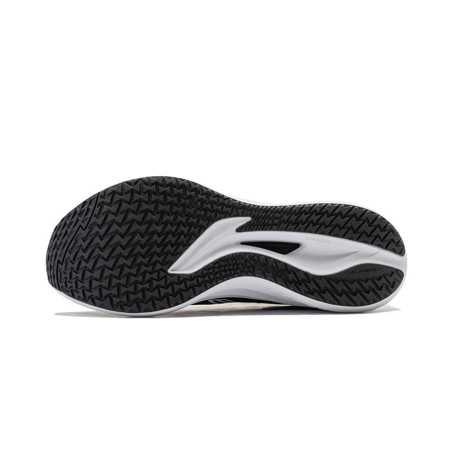 Li-Ning RED HARE 7 Men's Racing Running Shoes, LIGHT FOAM ULTRA Cushion, Breathable, Stable & Wearable Sport Sneakers, Models ARPU009 & ARPU003