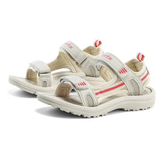 Kids Casual Sandals, Lightweight & Breathable Outdoor Sport Sandals for Boys & Girls