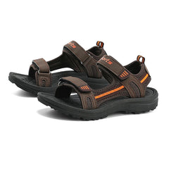 Kids Casual Sandals, Lightweight & Breathable Outdoor Sport Sandals for Boys & Girls