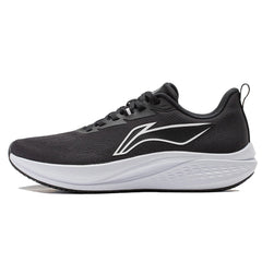 Li-Ning RED HARE 7 Men's Racing Running Shoes, LIGHT FOAM ULTRA Cushion, Breathable, Stable & Wearable Sport Sneakers, Models ARPU009 & ARPU003