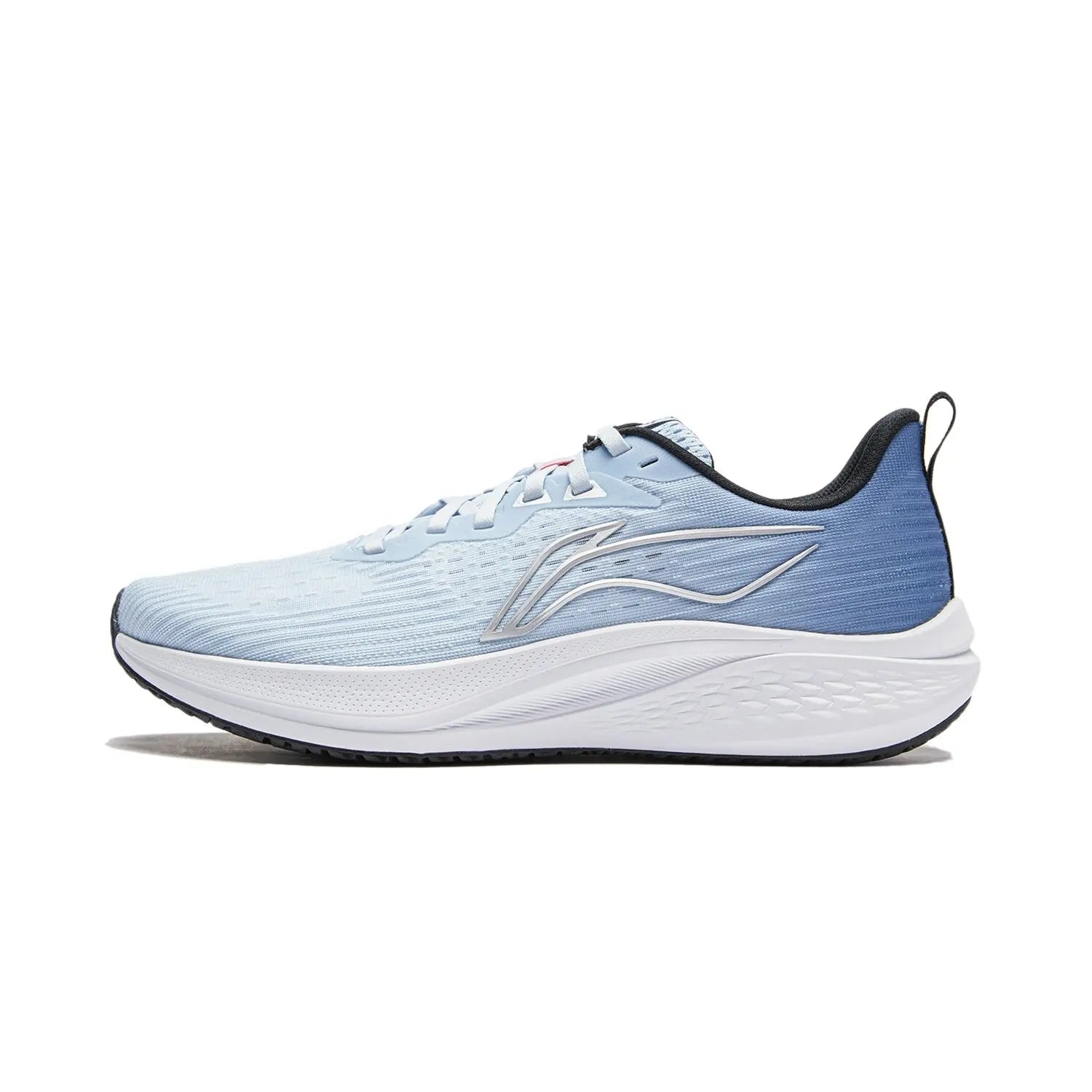 Li-Ning RED HARE 7 Men's Racing Running Shoes, LIGHT FOAM ULTRA Cushion, Breathable, Stable & Wearable Sport Sneakers, Models ARPU009 & ARPU003