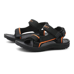 Kids Casual Sandals, Lightweight & Breathable Outdoor Sport Sandals for Boys & Girls