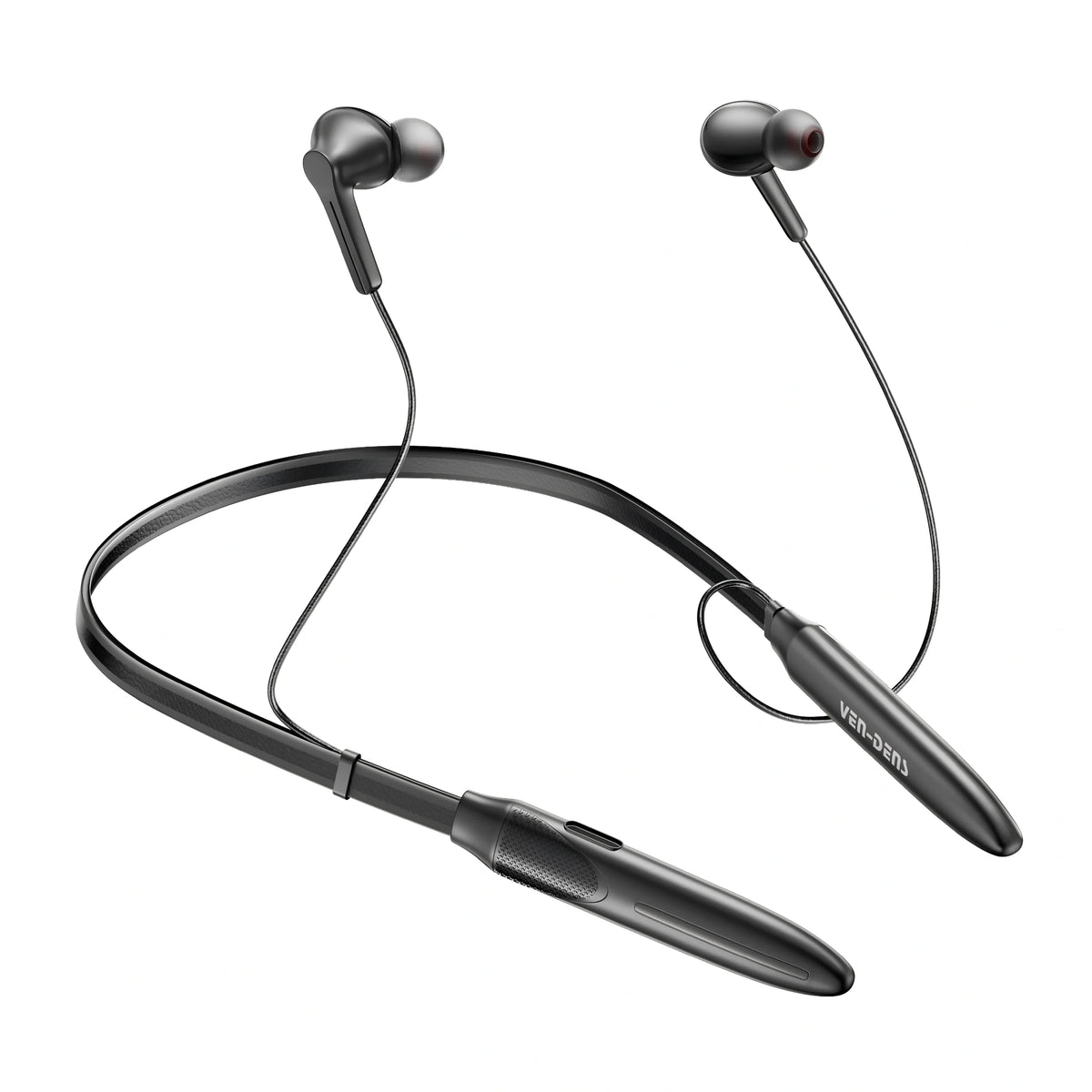 VEN-DENS Bluetooth Wireless Neckband | VD-BT059