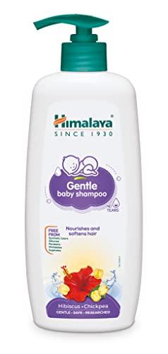 Himalaya Baby Shampoo (400 ml) -  Baby Shampoos in Sri Lanka from Arcade Online Shopping - Just Rs. 3330!