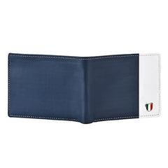 GIOVANNY PU Leather Wallet for Men (GVN-Blue) -  Men's Wallets in Sri Lanka from Arcade Online Shopping - Just Rs. 3381!