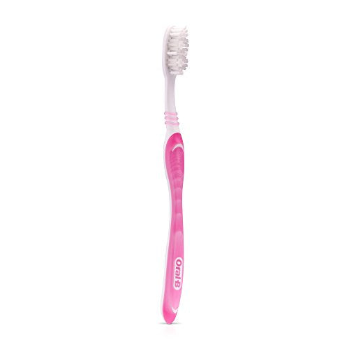 Oral-B Sensitive Whitening Toothbrush - 1 Piece (Soft) -  Manual Toothbrushes in Sri Lanka from Arcade Online Shopping - Just Rs. 997!