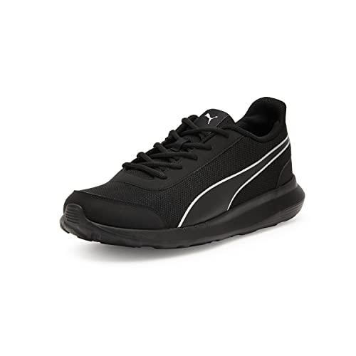 Puma Men's Dazzler Sneakers - (Black, Silver) -  Men's Sneakers in Sri Lanka from Arcade Online Shopping - Just Rs. 12200!