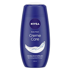 Nivea Women Body Wash, Creme Care Shower Gel For Soft Skin, 250ml -  Body Washes in Sri Lanka from Arcade Online Shopping - Just Rs. 2707!