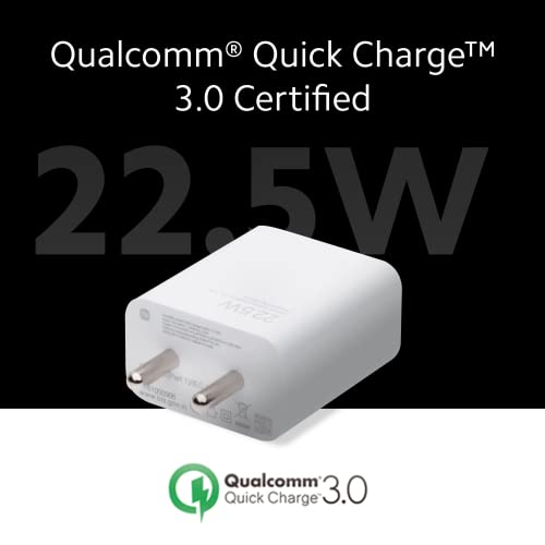 Mi Xiaomi 22.5W Fast USB Type C Charger Combo|Compatible for Mobile,Power Banks|Fast Charging|(Adapter + USB to Type C Cable)|White -   in Sri Lanka from Arcade Online Shopping - Just Rs. 4950!