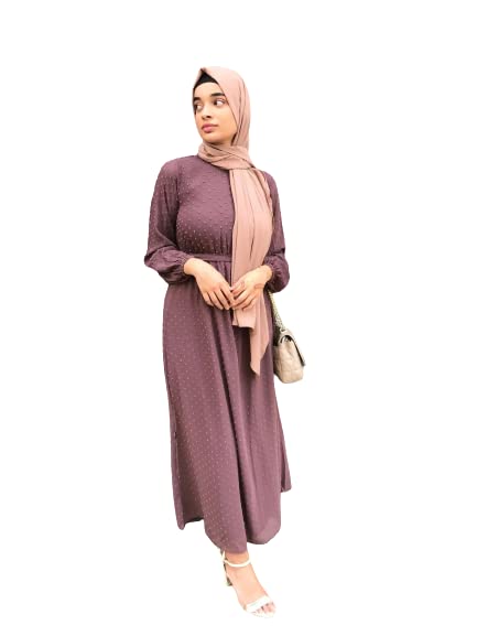 SARINKU Abaya Dress for Women's Stitched Burqa Dress -  Dresses in Sri Lanka from Arcade Online Shopping - Just Rs. 6299!