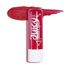 MILAP Juicy Lip Balm, Lip Balm with SPF 15, Lip Care for women & Girls, 12 HR Moisture & Shine, Sooth Dry & Chapped Lips, Tinted Lip Balm (Cherry) -  Lip Balms in Sri Lanka from Arcade Online Shopping - Just Rs. 1448!