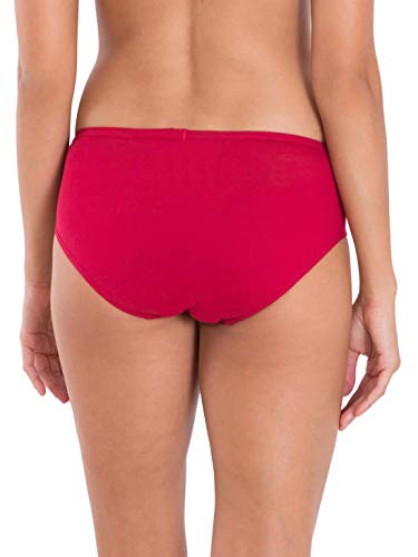 Jockey Women's High Coverage Super Combed Cotton Mid Waist Hipster with Concealed Waistband and StayFresh Treatment (Pack of 3) -   in Sri Lanka from Arcade Online Shopping - Just Rs. 3490!