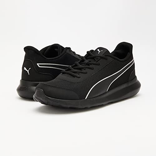Puma Men's Dazzler Sneakers - (Black, Silver) -  Men's Sneakers in Sri Lanka from Arcade Online Shopping - Just Rs. 12200!