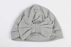Aashiya Trades Unisex Cotton Cap (Pack Of 1) (j01_Grey_0 Months-12 Months) -  Kids Caps in Sri Lanka from Arcade Online Shopping - Just Rs. 2303!