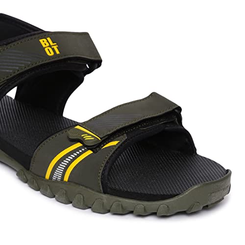 PARAGON Blot K1408G Mens Sandals Stylish Sandals | Comfortable Sporty Sandals | Daily Outdoor Use | Casual Wear | Cushioned Soles -  Men's Sandals in Sri Lanka from Arcade Online Shopping - Just Rs. 6433!