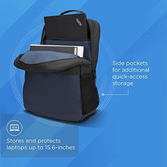 Lenovo 15.6" (39.62cm) Slim Everyday Backpack -  Laptop Backpacks in Sri Lanka from Arcade Online Shopping - Just Rs. 4500!