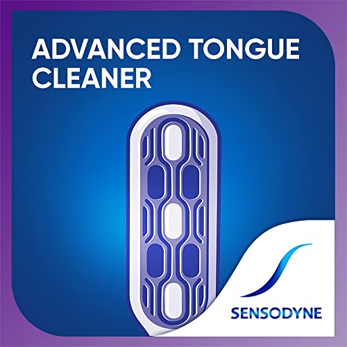 Sensodyne Toothbrushes - Expert, (2+1) Pieces Carton -  Manual Toothbrushes in Sri Lanka from Arcade Online Shopping - Just Rs. 2127!