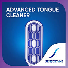 Sensodyne Expert Toothbrush, Brush with Soft bristles -  Manual Toothbrushes in Sri Lanka from Arcade Online Shopping - Just Rs. 1252!