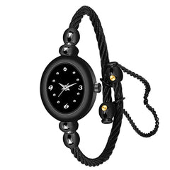 WHITE BIRD Formal Analogue Women's Watch(Black Dial Womens Standard Black Colored Strap)-IGP002 (Black) -  Ladies Watches in Sri Lanka from Arcade Online Shopping - Just Rs. 6006!