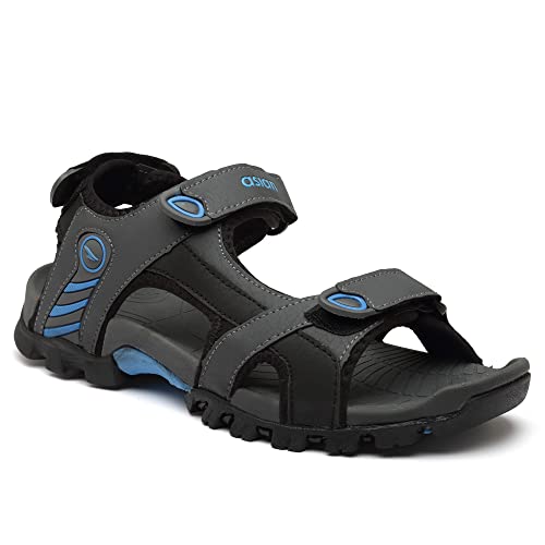ASIAN Men's Vintage-02 Sports Sandals for Men I Casual Sports Sandals for Boys with Phylon Technology Sole for Extra Jump I sports Running Walking Sandals For Men's & Boy's -  Men's Sandals in Sri Lanka from Arcade Online Shopping - Just Rs. 5500!