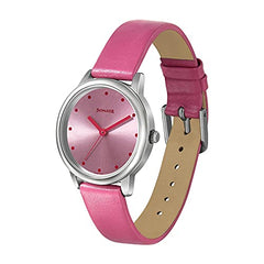 Sonata Analog Pink Dial Women's Watch-8172SL10 -  Ladies Watches in Sri Lanka from Arcade Online Shopping - Just Rs. 4933!