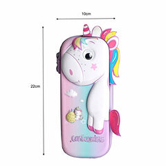 FUNVERSE® 3D EVA Pencil Case for Girls - Pencil Pouch, New Kids Designer Pencil Pouch for Kids - Pencil Pouch for Kids (Cute Design) (Pink) -  Pencil Cases in Sri Lanka from Arcade Online Shopping - Just Rs. 3690!