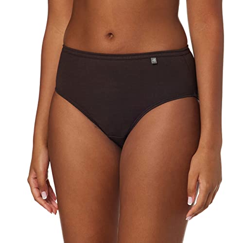 Jockey Women's High Coverage Super Combed Cotton Mid Waist Hipster with Concealed Waistband and StayFresh Treatment (Pack of 3) -   in Sri Lanka from Arcade Online Shopping - Just Rs. 3490!