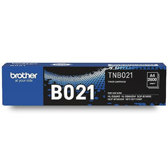 BROTHER TN-B021 Toner Cartridge -   in Sri Lanka from Arcade Online Shopping - Just Rs. 4182.99!