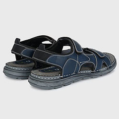 Centrino Men's 6120 Blue Fisherman Sandals -  Men's Sandals in Sri Lanka from Arcade Online Shopping - Just Rs. 6433!