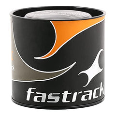 Fastrack Analog Black Dial Unisex-Adult Watch-38024PP25 -  Ladies Watches in Sri Lanka from Arcade Online Shopping - Just Rs. 6044!