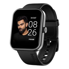 Noise Pulse 2 Max 1.85" Display, Bluetooth Calling Smart Watch, 10 Days Battery, 550 NITS Brightness, Smart DND, 100 Sports Modes, Smartwatch for Men and Women (Jet Black) -  Smartwatches in Sri Lanka from Arcade Online Shopping - Just Rs. 15011!