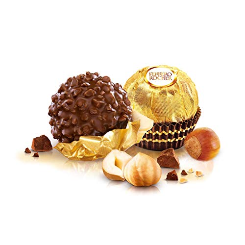 Pantai Imported Ferrero Rocher 16 pcs - 200gm -  Chocolates in Sri Lanka from Arcade Online Shopping - Just Rs. 5222!