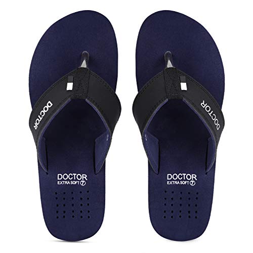 DOCTOR EXTRA SOFT Slipper Care Orthopaedic and Diabetic Comfort Doctor Slipper, Dr. Slipper, Flip-Flop, Slides and House Slipper -   in Sri Lanka from Arcade Online Shopping - Just Rs. 3900!