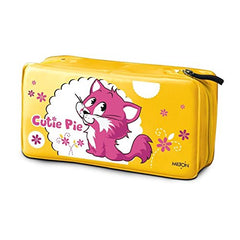 Milton Mini Lunch Kids 2 Cont - Yellow(EC-SOF-FST-0010_YELLOW) -  Lunch Boxes in Sri Lanka from Arcade Online Shopping - Just Rs. 3873!