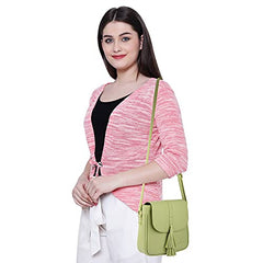 SHAMRIZ Women Sling Bag With Adjustable strap | handbag | purse |Side Sling bag | Tassel Sling Bag -  Women's Sling Bags in Sri Lanka from Arcade Online Shopping - Just Rs. 4817!