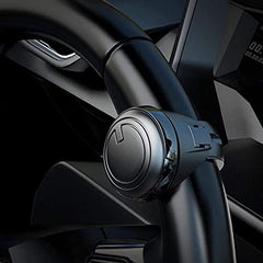 KeepCart Car Accessories Steering Wheel Spinner Metal Car Power Handle Spinner Steering Wheel Knob for All Vehicles Universal Driving Helper Booster -  Steering Wheels & Accessories in Sri Lanka from Arcade Online Shopping - Just Rs. 3200!