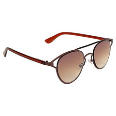Amour Voguish Cat Eye shaped Sunglasses with case -  Unisex Sunglasses in Sri Lanka from Arcade Online Shopping - Just Rs. 2475!