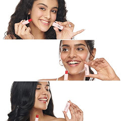 SUGAR POP Nourishing Lip Balm, 4.5g - 02 Cherry (Cherry Red) Tinted Lip Moisturizer For Dry & Chapped Lips Enriched With Castor Oil, SPF Infused Lip Care For Women -  Lip Balms in Sri Lanka from Arcade Online Shopping - Just Rs. 1690!