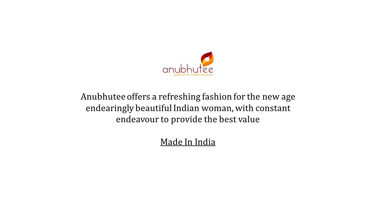 Anubhutee Women Embroidery Kurta Set -  Kurtas & Kurtis in Sri Lanka from Arcade Online Shopping - Just Rs. 6299!