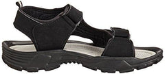 Power mens STRICKER Black Sandal -  Men's Sandals in Sri Lanka from Arcade Online Shopping - Just Rs. 4490!