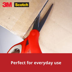 3M Scotch Scissors | 6" Multipurpose | Comfort Grip Handle and Stainless Steel Blades | Paper, Photos, Crafts -   in Sri Lanka from Arcade Online Shopping - Just Rs. 1553.99!