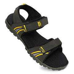 PARAGON Blot K1408G Mens Sandals Stylish Sandals | Comfortable Sporty Sandals | Daily Outdoor Use | Casual Wear | Cushioned Soles -  Men's Sandals in Sri Lanka from Arcade Online Shopping - Just Rs. 6433!