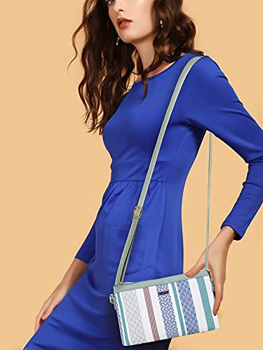 EXOTIC Latest Cross Body Sling Bag for Girls/Women (Green) -  Women's Wallets in Sri Lanka from Arcade Online Shopping - Just Rs. 4950!