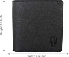 SAMTROH Branded Stylish Men's PU Leather Wallet/Purse -  Men's Wallets in Sri Lanka from Arcade Online Shopping - Just Rs. 3053!