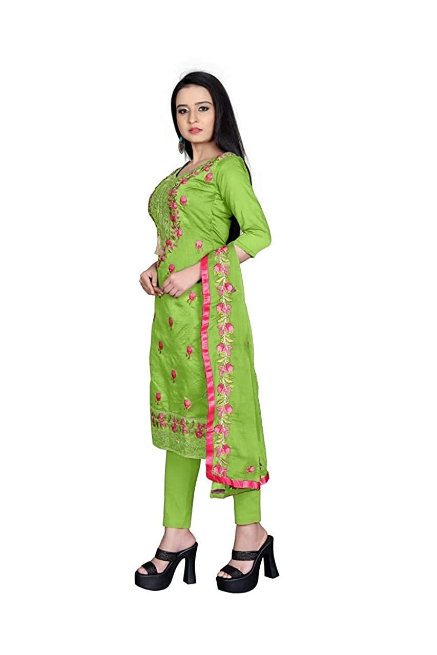 Antoniya zeus exclusive dress material for beautifull women. -  SALWAR SUITS in Sri Lanka from Arcade Online Shopping - Just Rs. 7099!