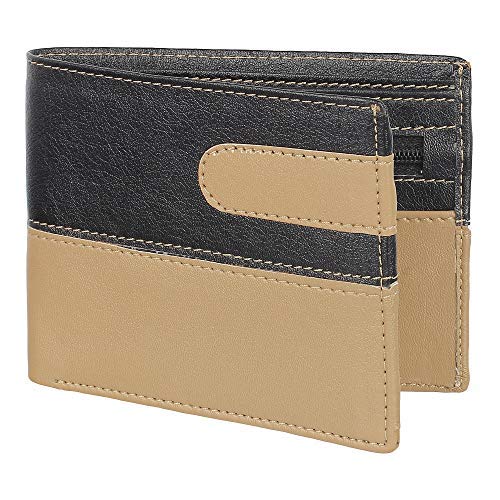 SAMTROH Branded Stylish Men's PU Leather Wallet - Multicolor -  Men's Wallets in Sri Lanka from Arcade Online Shopping - Just Rs. 3211!