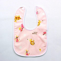 BabyGo Waterproof Baby Apron with Bib (Set Of 6) -  Baby Bibs in Sri Lanka from Arcade Online Shopping - Just Rs. 2590!